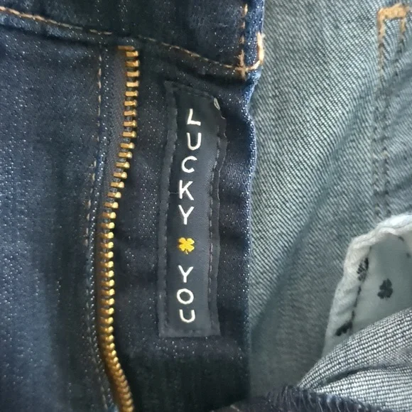 Jeans - Picture 4 of 4